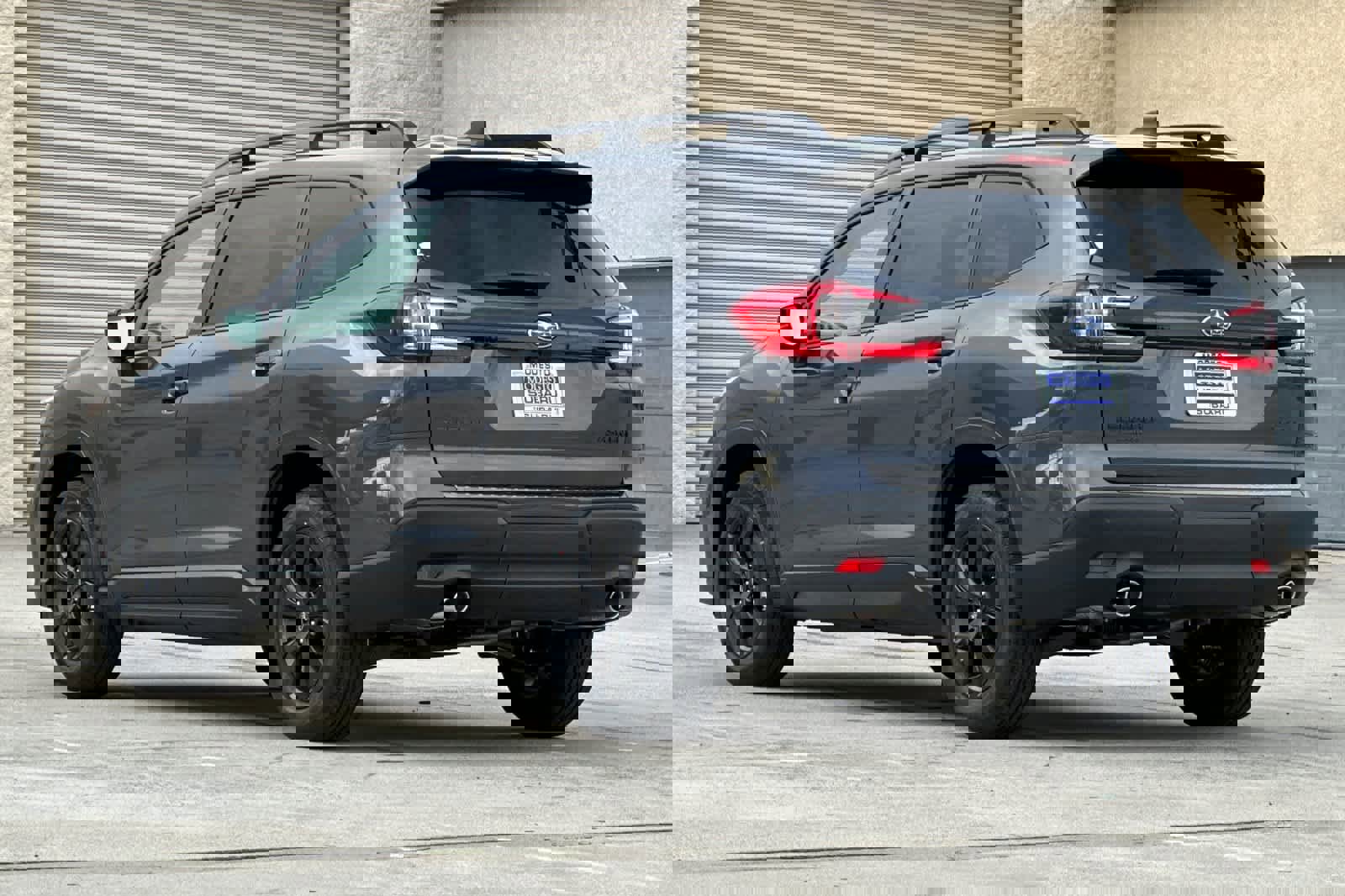 New 2026 Subaru Ascent Premium image 5