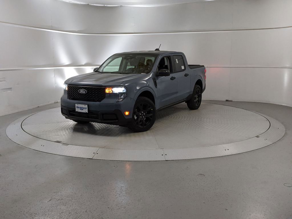 New 2026 Ford Maverick XLT w/ XLT Luxury Package image 6