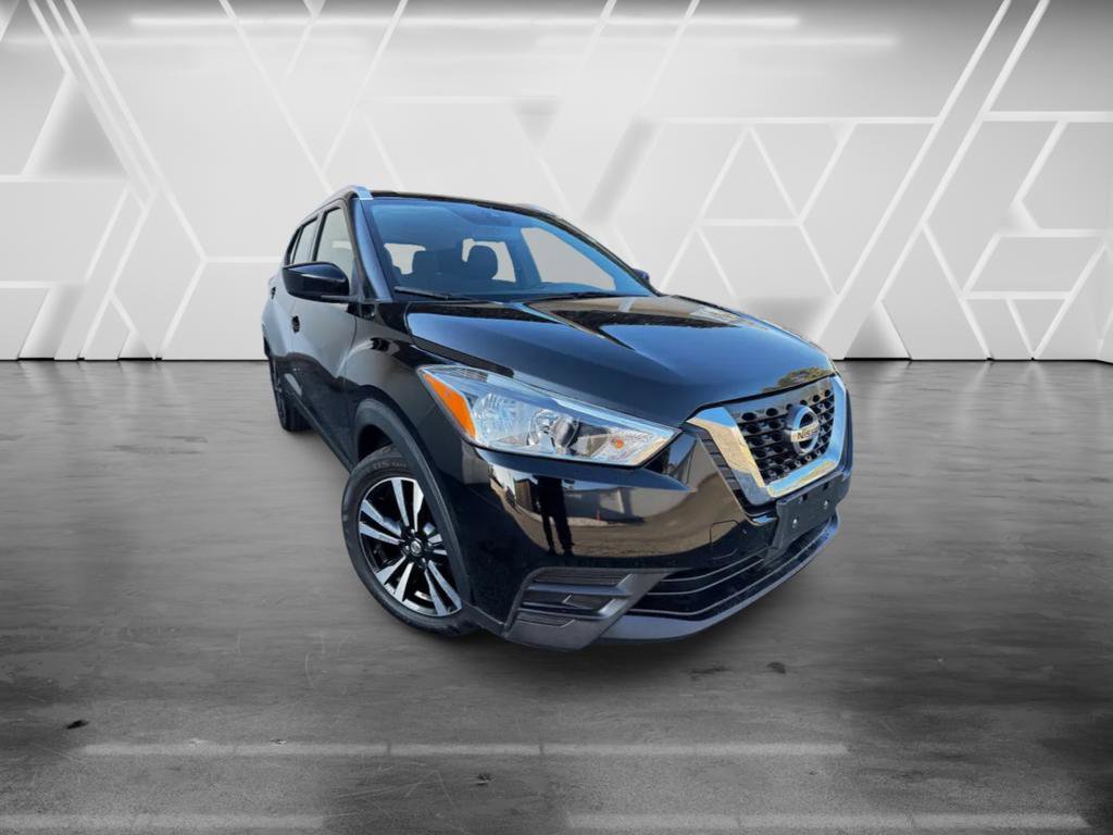 Used 2020 Nissan Kicks SV image 5