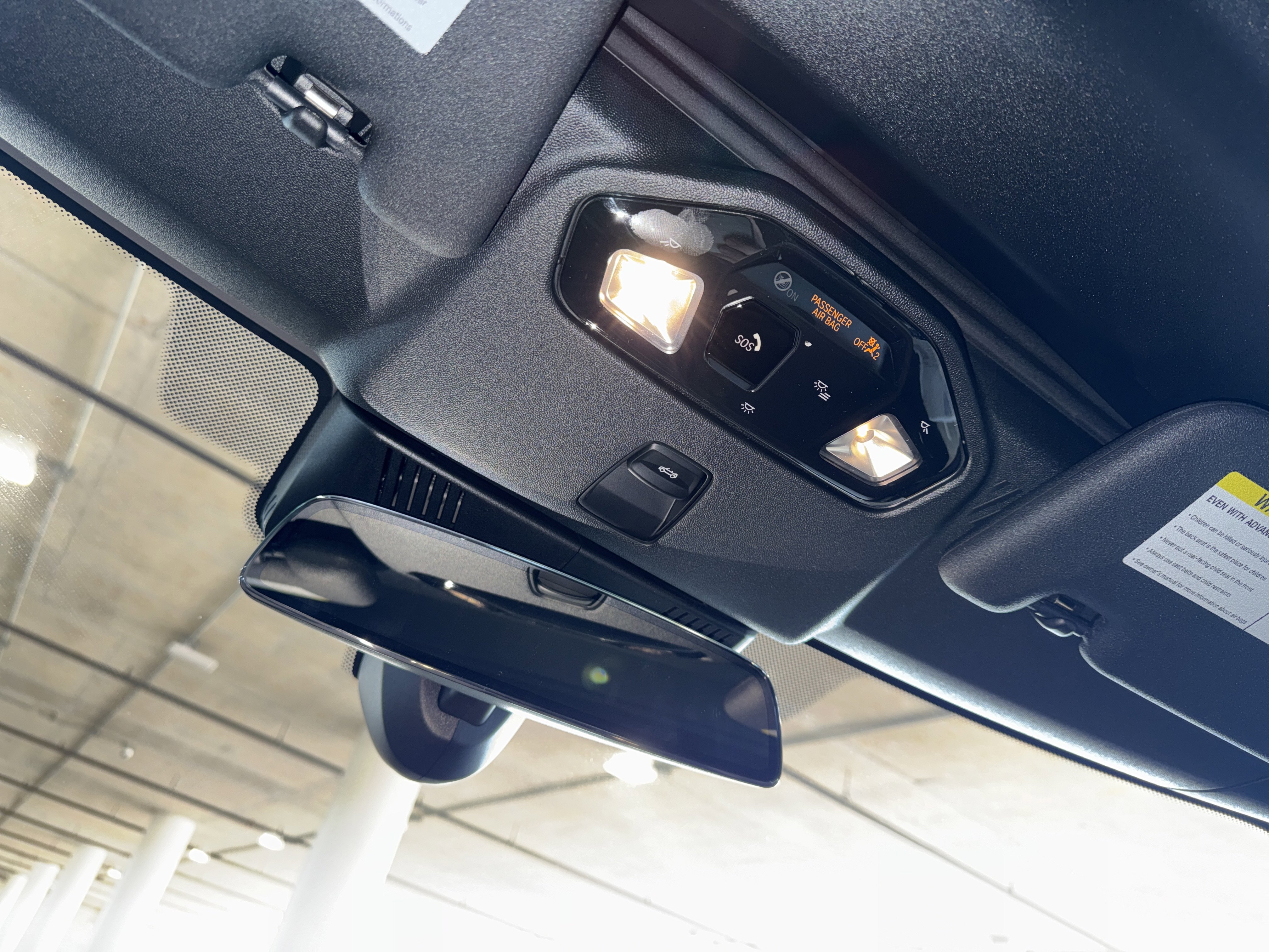 New 2026 MINI Cooper S image 23