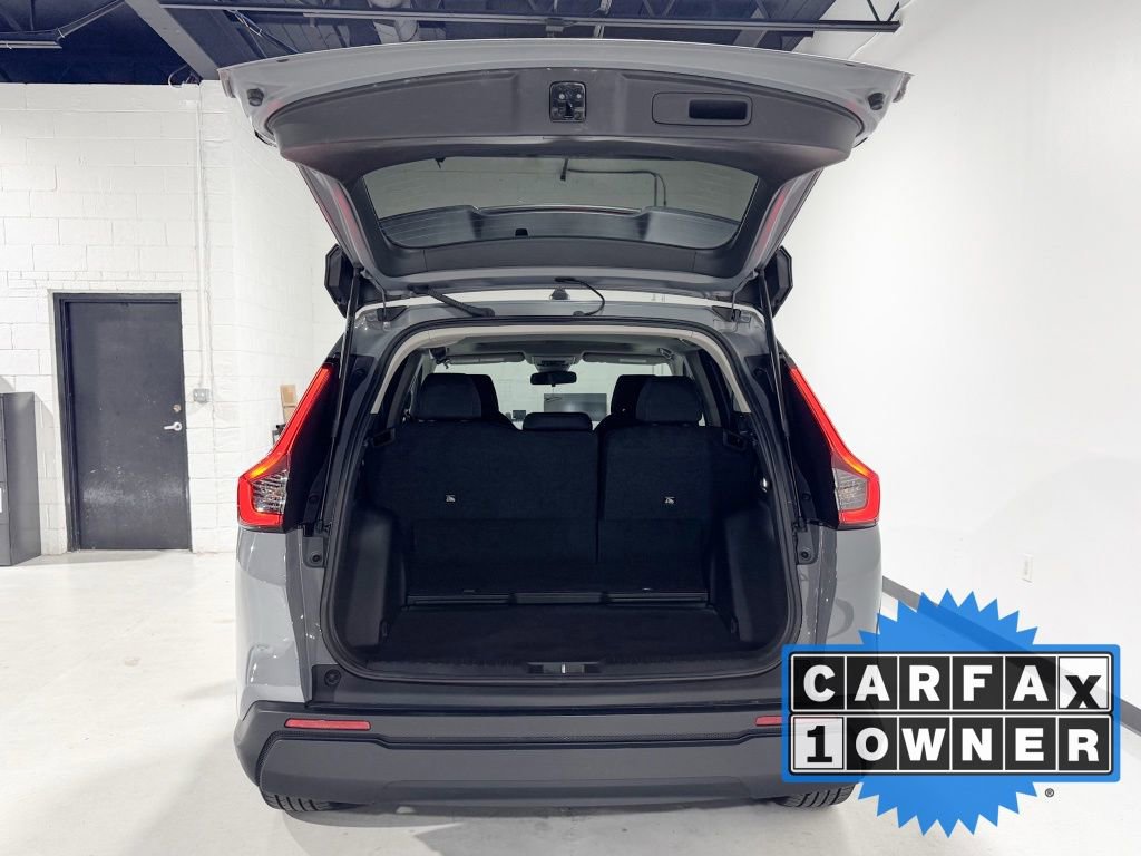 Used 2024 Honda CR-V EX image 9