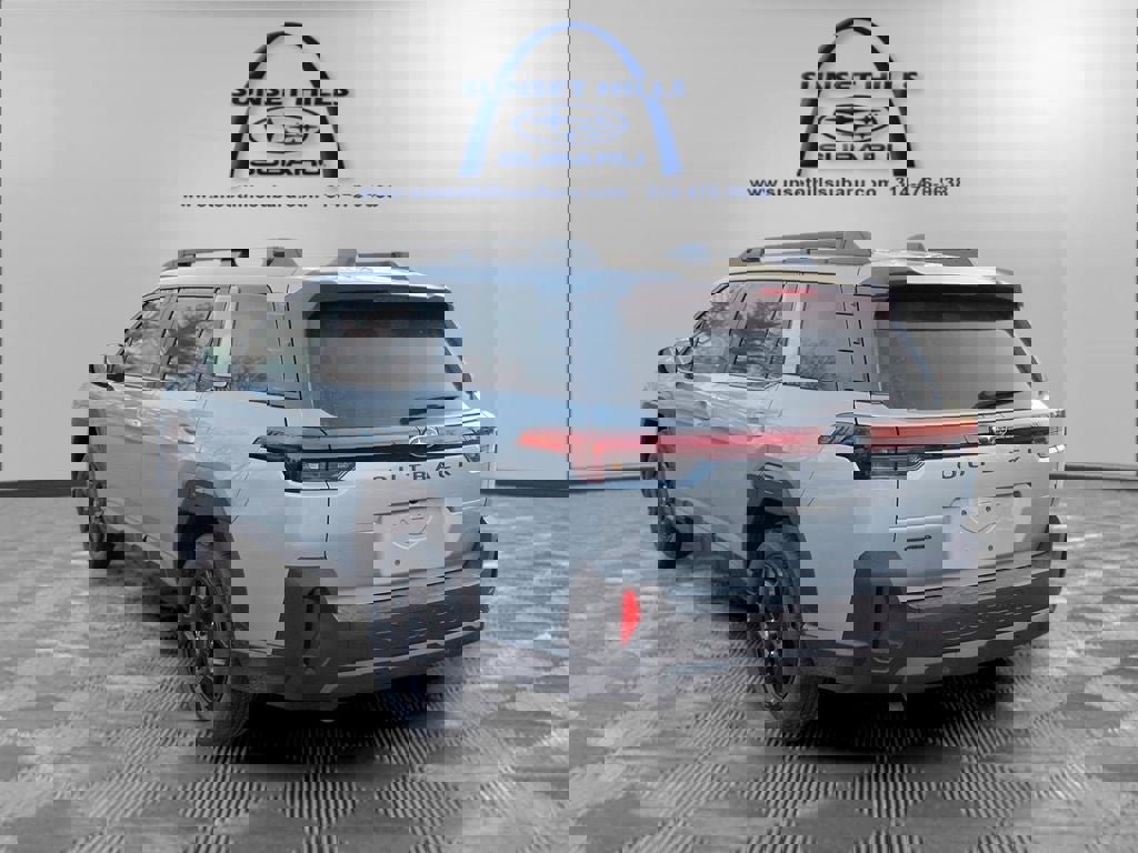 New 2026 Subaru Outback Limited image 2