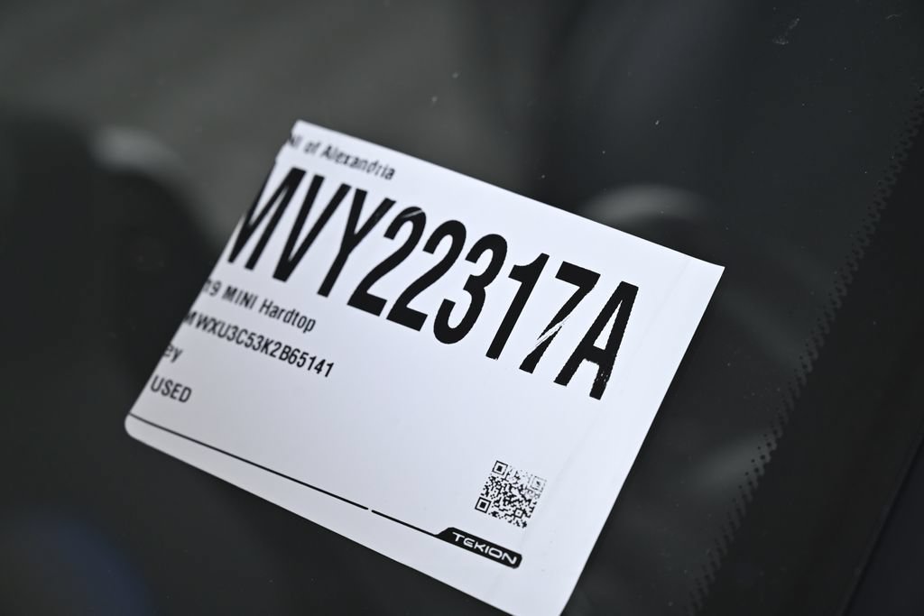 Used 2019 MINI Cooper S FWD image 34