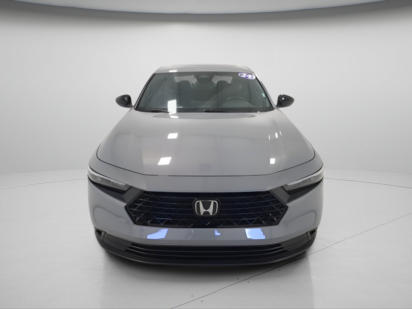 Used 2024 Honda Accord Sport image 2