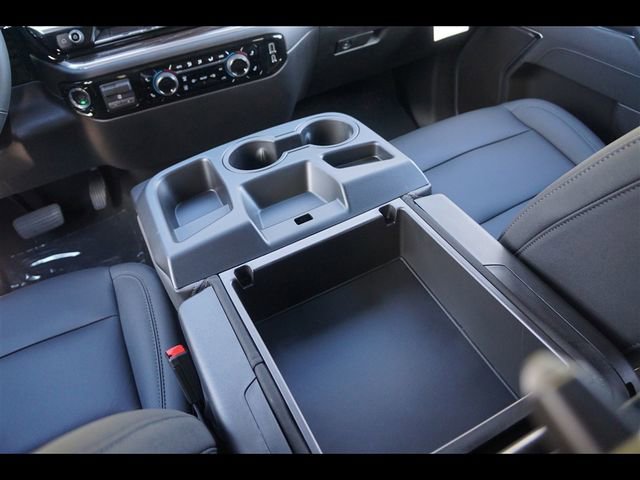 New 2026 Chevrolet Silverado 2500 LT w/ Leather Package image 15