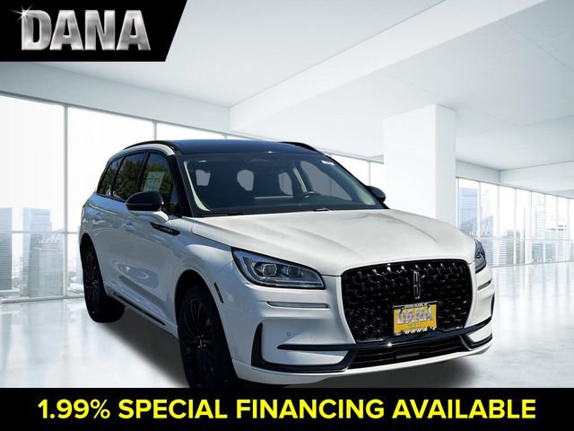Certified 2023 Lincoln Corsair Reserve w/ Equipment Group 201A AWD/4WD image 1
