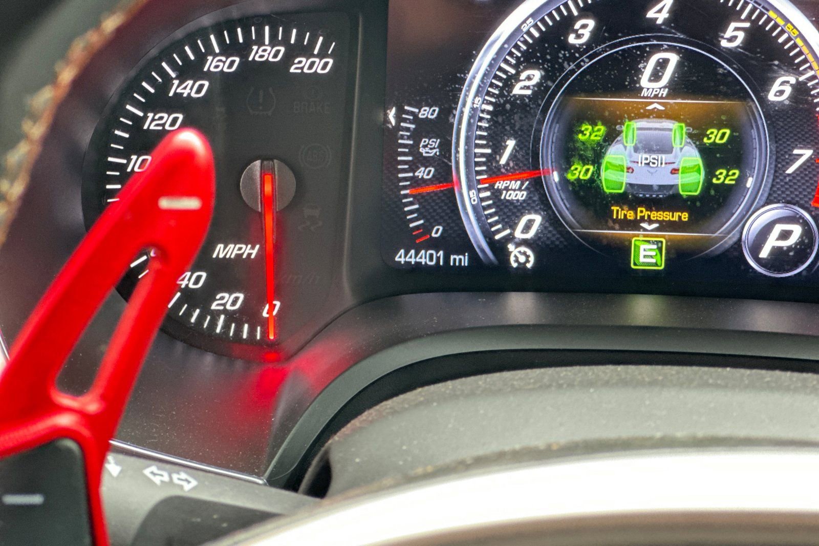 Used 2019 Chevrolet Corvette Grand Sport image 27