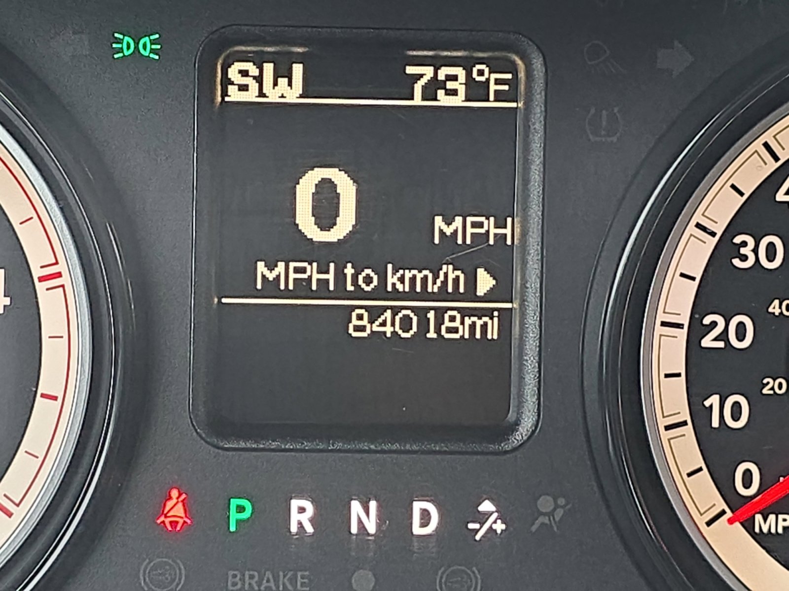 Used 2017 RAM 3500 Tradesman w/ Chrome Appearance Group image 2