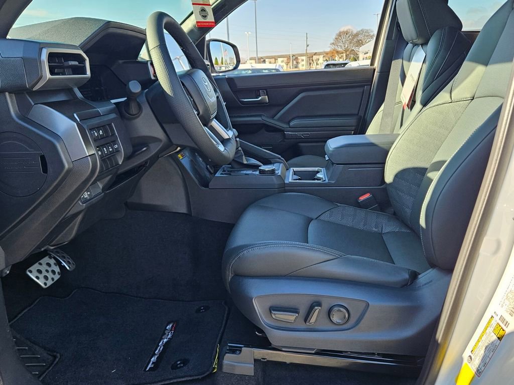 New 2026 Toyota Tacoma TRD Sport RWD image 5