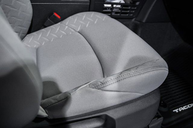 New 2026 Toyota Tacoma SR5 image 32