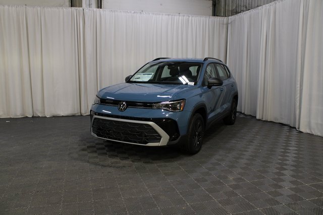 New 2026 Volkswagen Taos S image 25