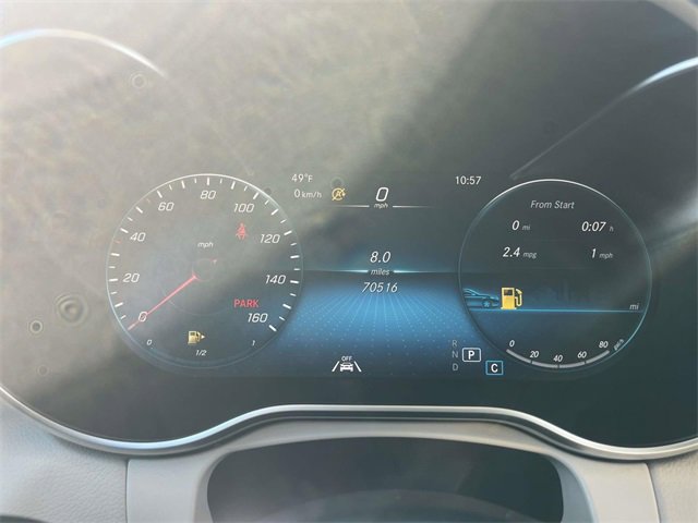 Used 2021 Mercedes-Benz GLC 300 image 17