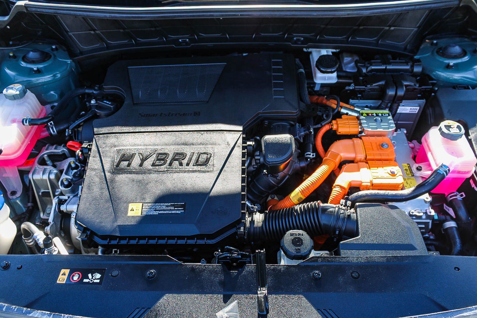 Used 2023 Kia Niro EX Touring image 27