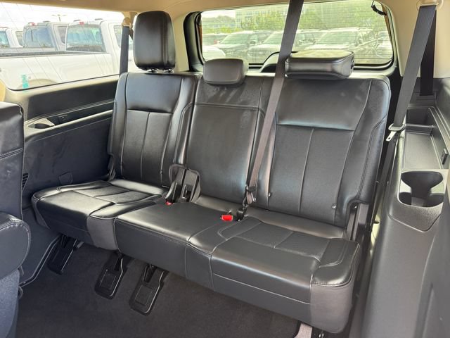 Used 2024 Ford Expedition Max XLT AWD/4WD image 13