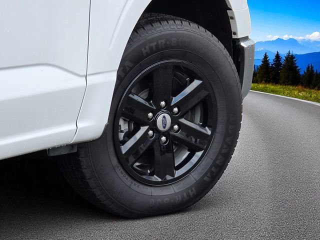 Used 2022 Ford F150 XLT w/ Equipment Group 301A Mid image 8