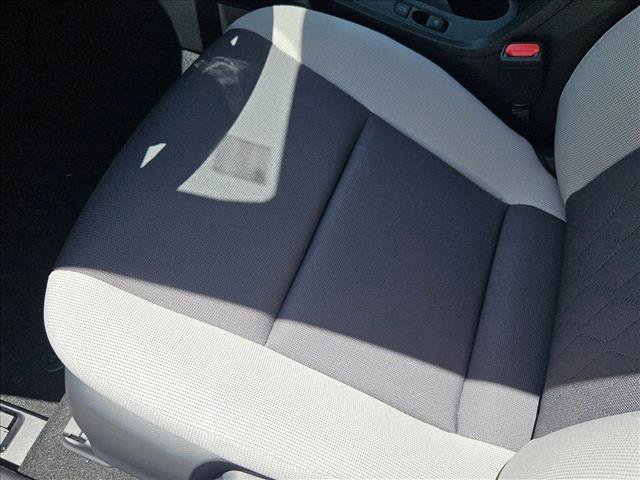 Used 2025 Toyota Corolla LE FWD image 4