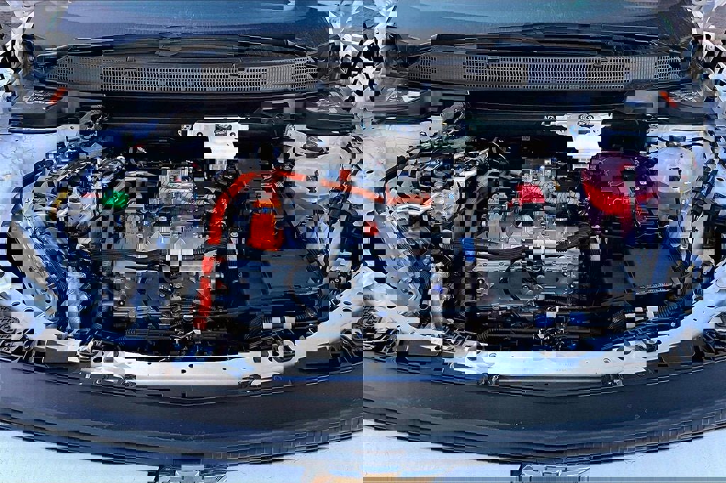 New 2026 Chevrolet Equinox EV LT w/ Comfort Package image 10