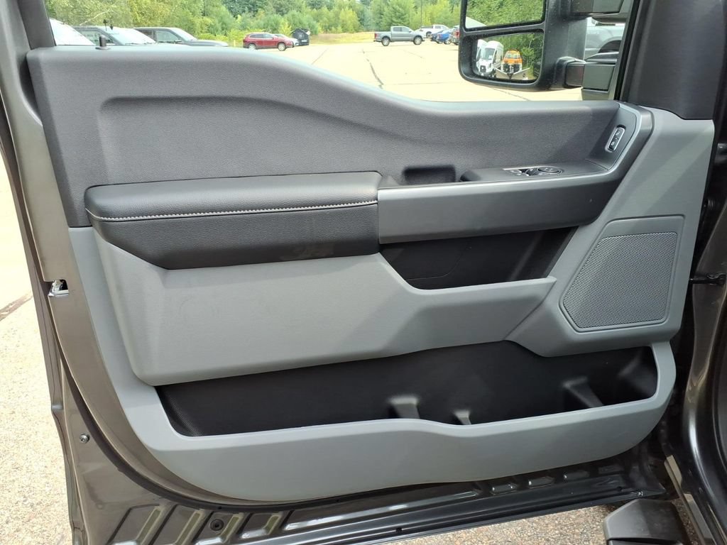 New 2026 Ford F250 XL w/ STX Appearance Package AWD/4WD image 16