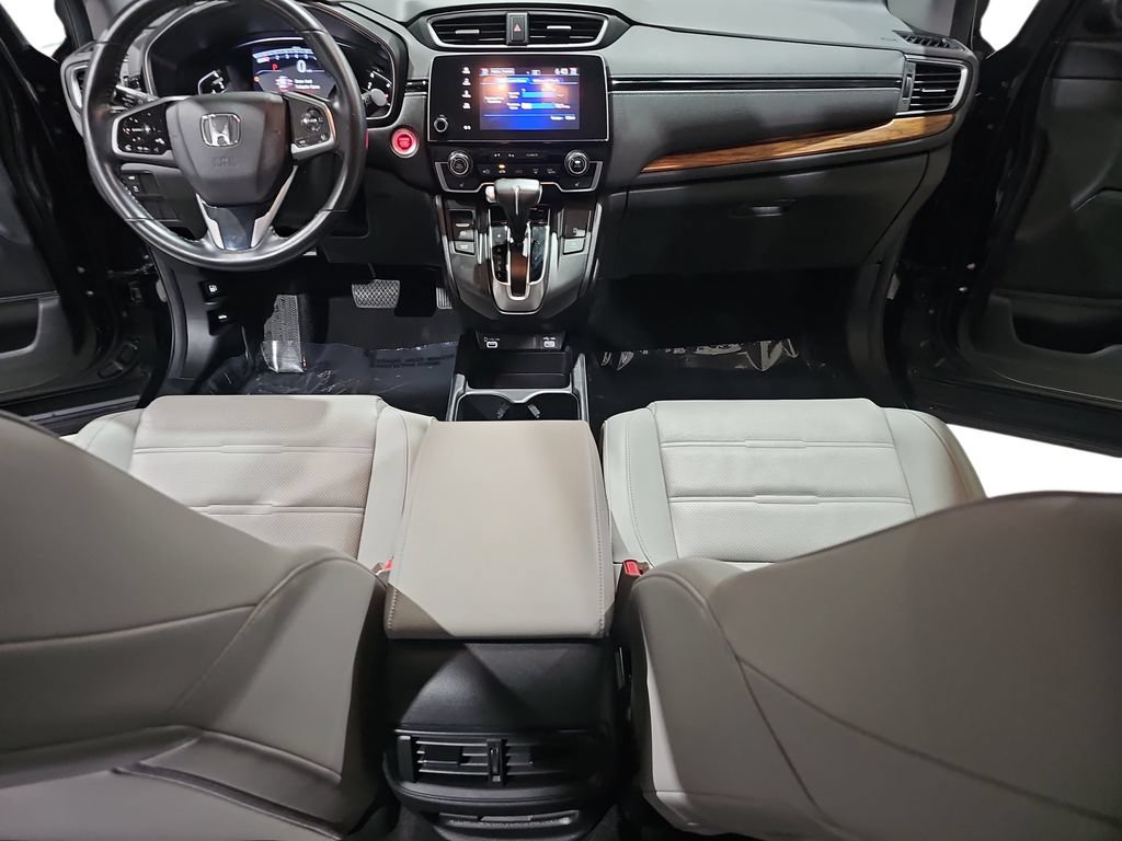 Used 2020 Honda CR-V EX-L image 9