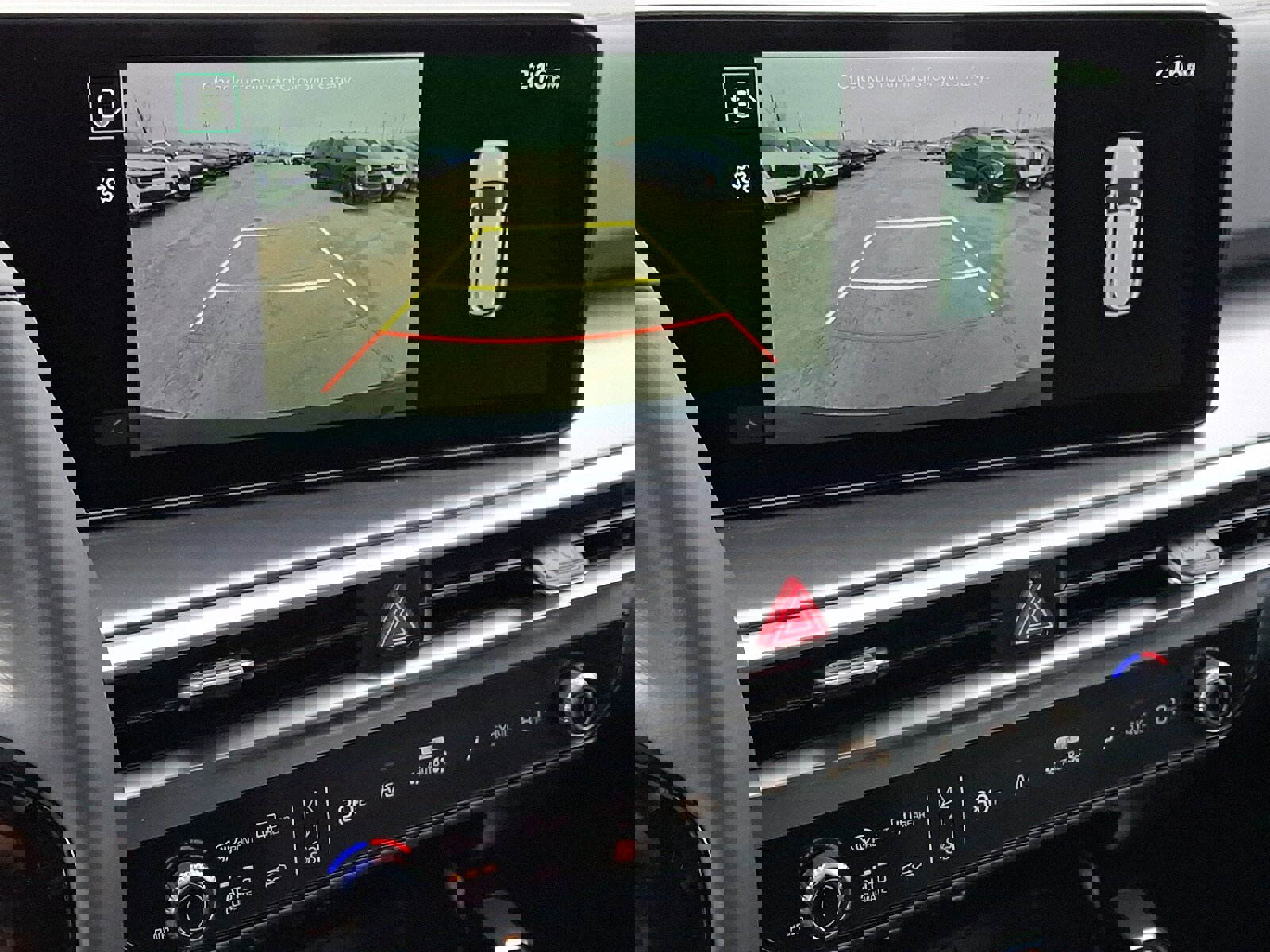 New 2026 Kia Sorento S w/ S Panoramic Sunroof Package image 14