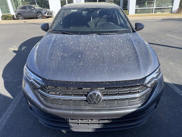 Certified 2024 Volkswagen Jetta Sport image 5