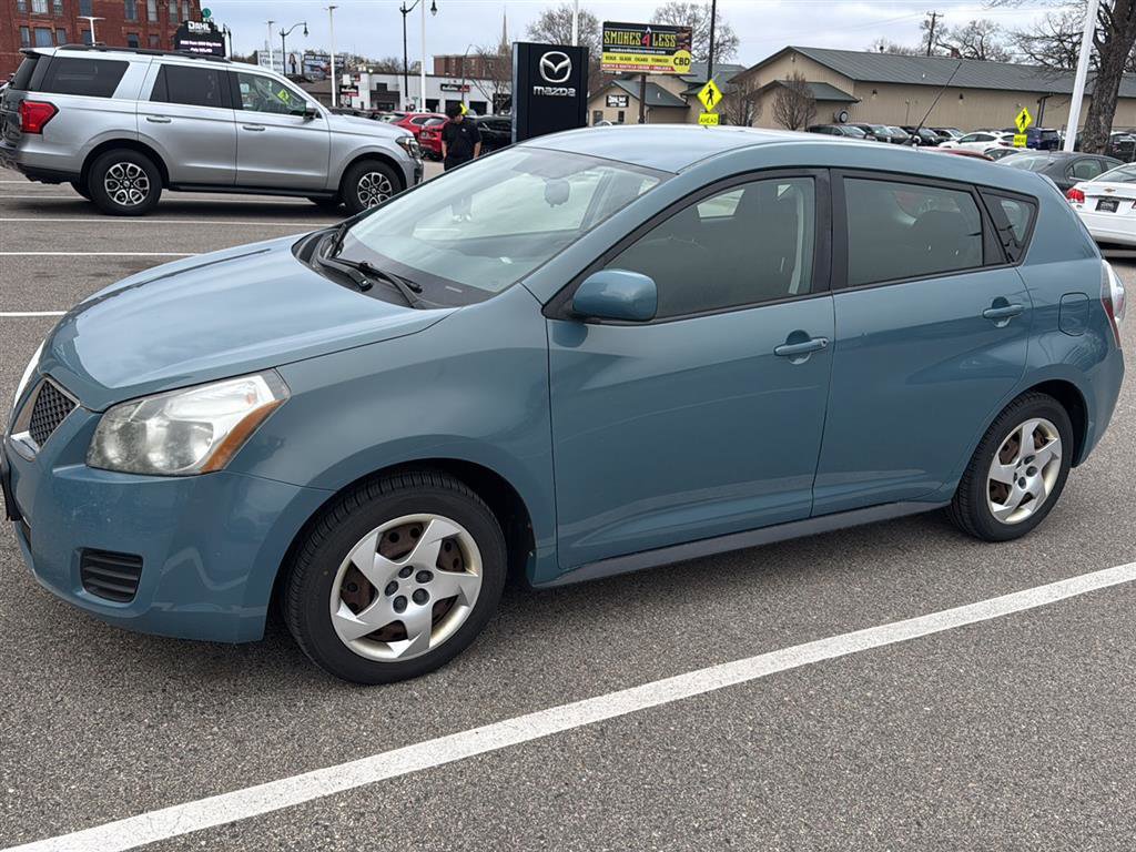 Used 2009 Pontiac Vibe w/ Preferred Package image 5