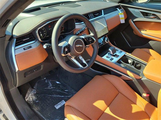 New 2026 Jaguar F-PACE R-Dynamic S image 20