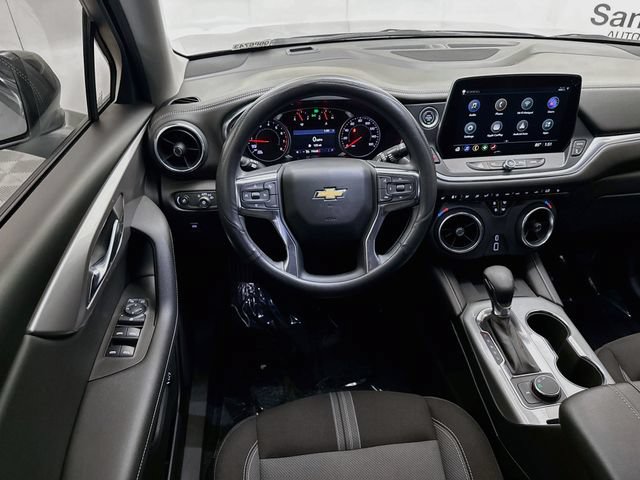Used 2023 Chevrolet Blazer LT w/ Convenience Package FWD image 22