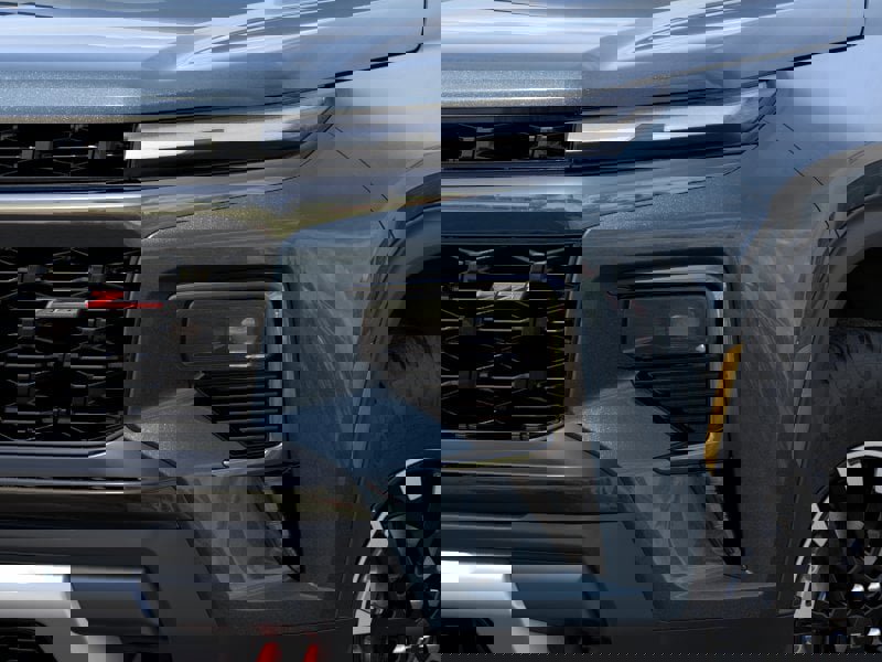 New 2026 Chevrolet Traverse Z71 AWD/4WD image 10