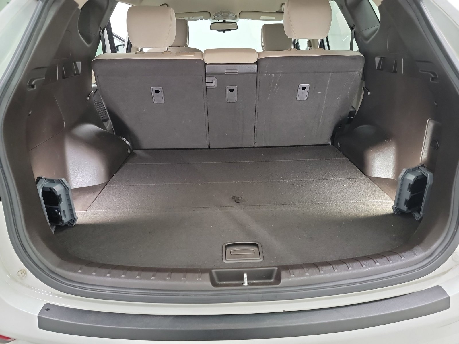 Used 2017 Hyundai Santa Fe Sport image 25