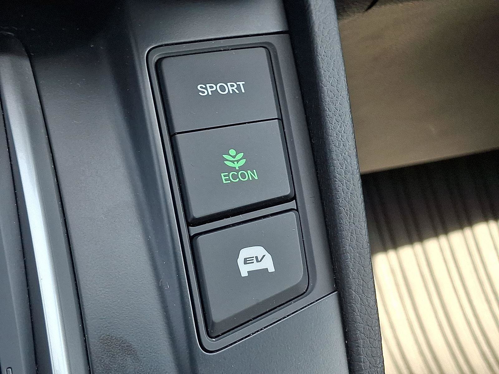 Certified 2022 Honda CR-V EX-L image 24