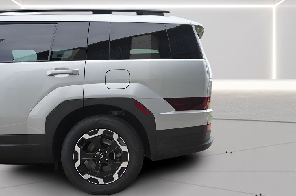 Used 2025 Hyundai Kona SEL image 42