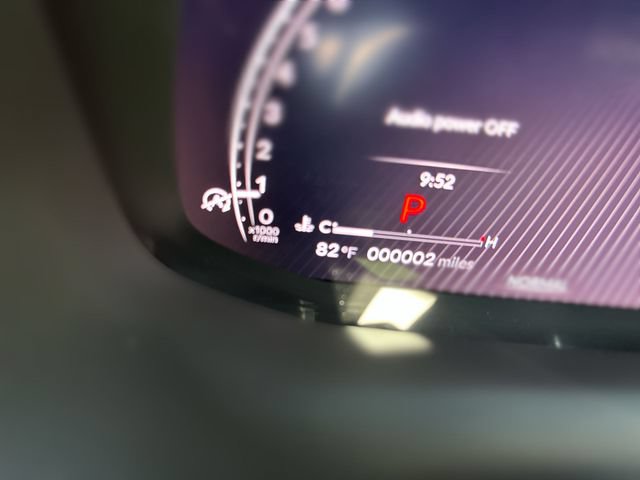 New 2026 Acura MDX SH-AWD w/ Technology Package image 16