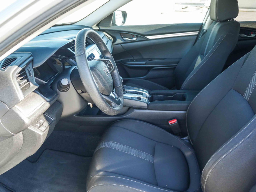Used 2020 Honda Civic LX image 19