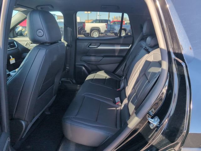 New 2026 GMC Terrain Elevation w/ Elevation Premium Package image 9