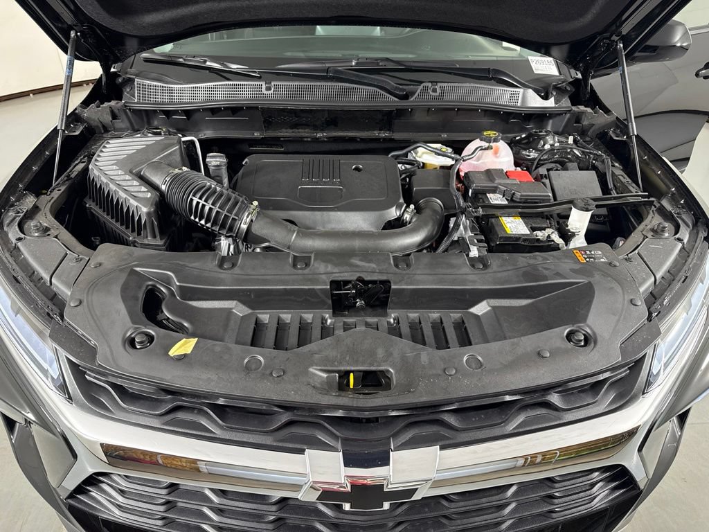 New 2026 Chevrolet Blazer LT w/ Convenience Package FWD image 45