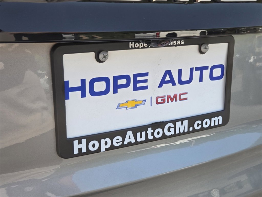 New 2026 GMC Acadia Elevation image 8