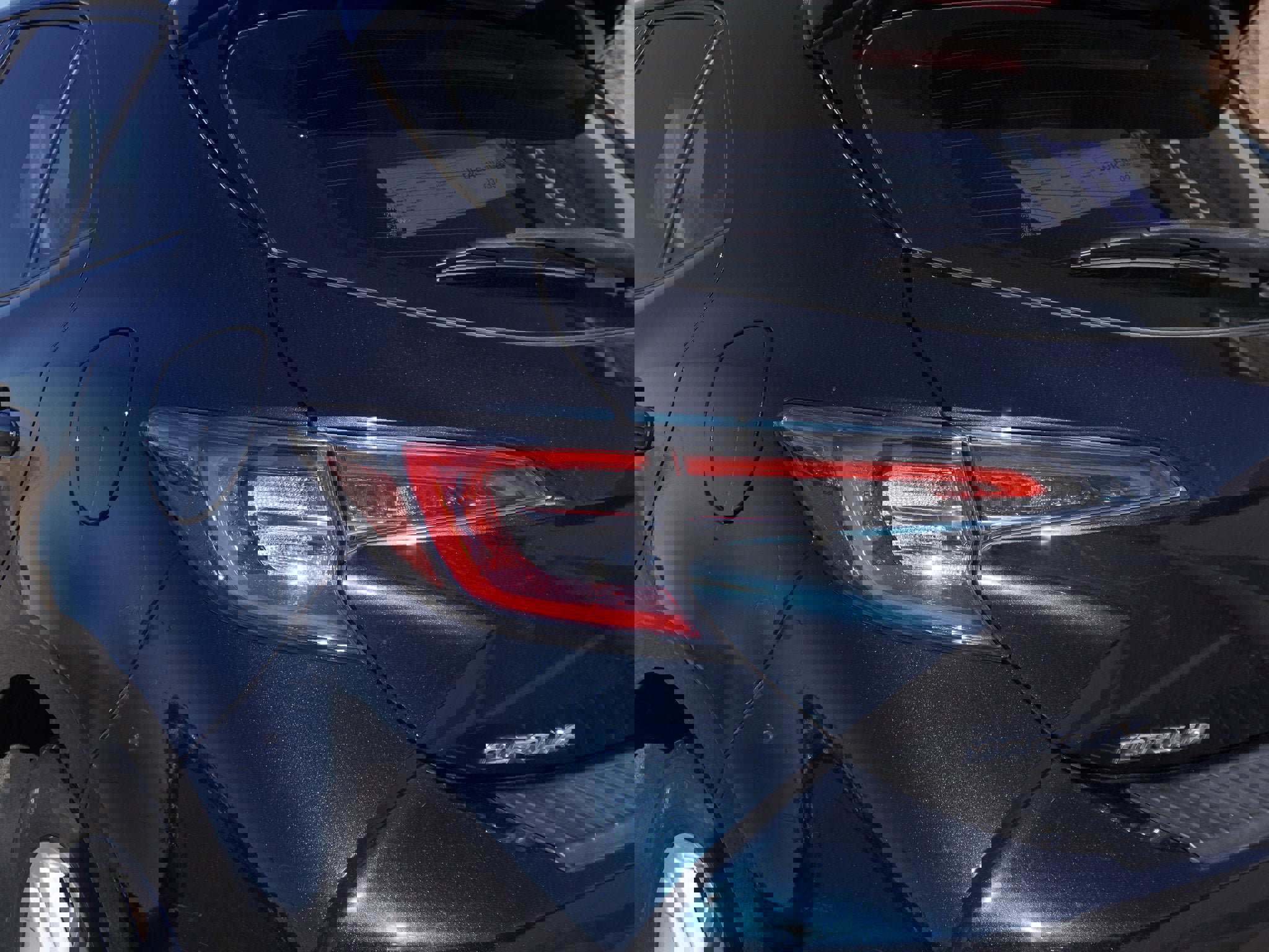 Used 2022 Toyota Corolla SE image 18