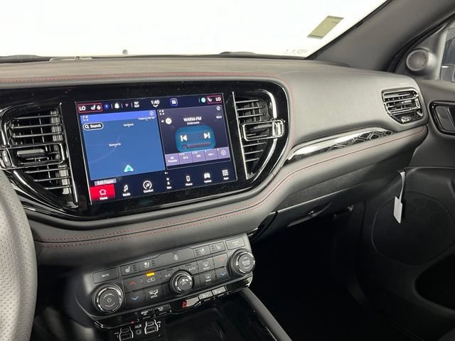 New 2026 Dodge Durango GT AWD/4WD image 21