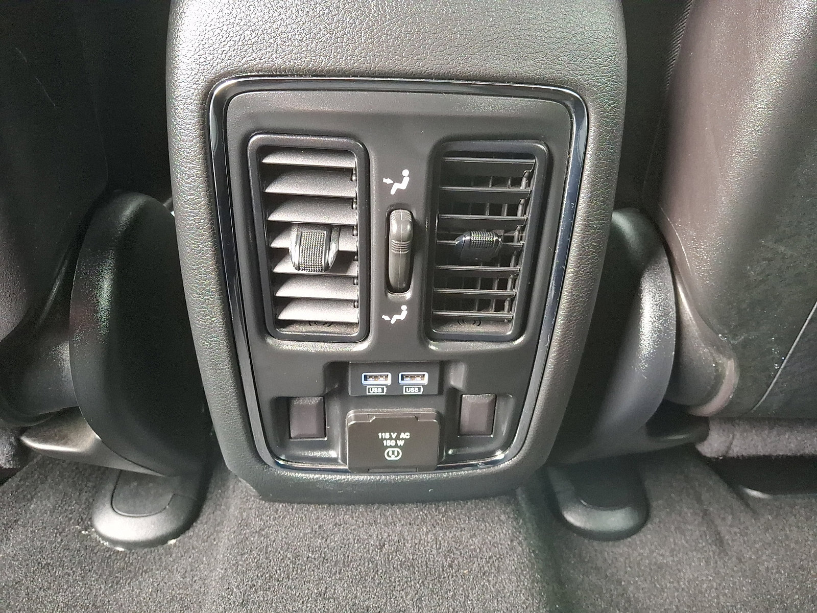 Used 2021 Jeep Grand Cherokee Limited AWD/4WD image 11