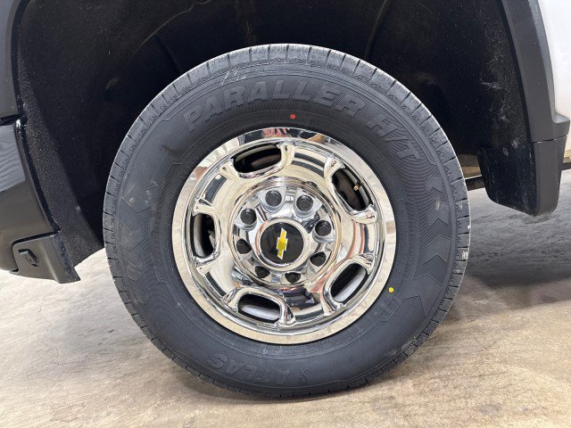 Used 2023 Chevrolet Silverado 2500 W/T w/ WT Fleet Convenience Package AWD/4WD image 38