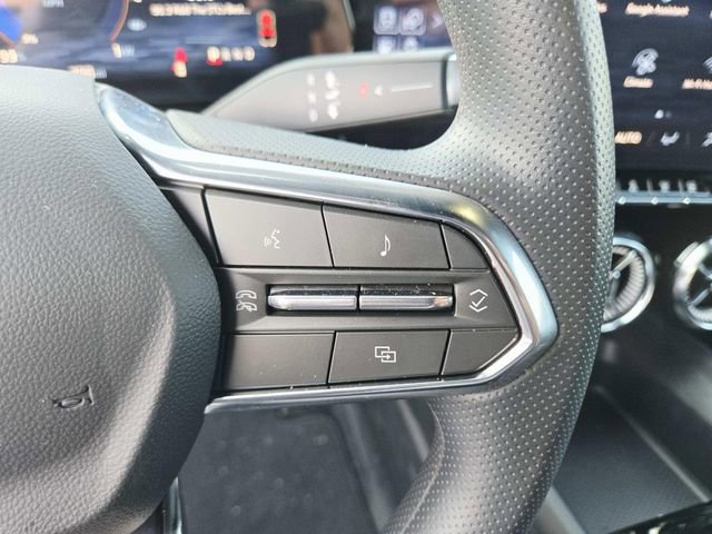 Used 2025 Chevrolet Blazer EV LT image 17