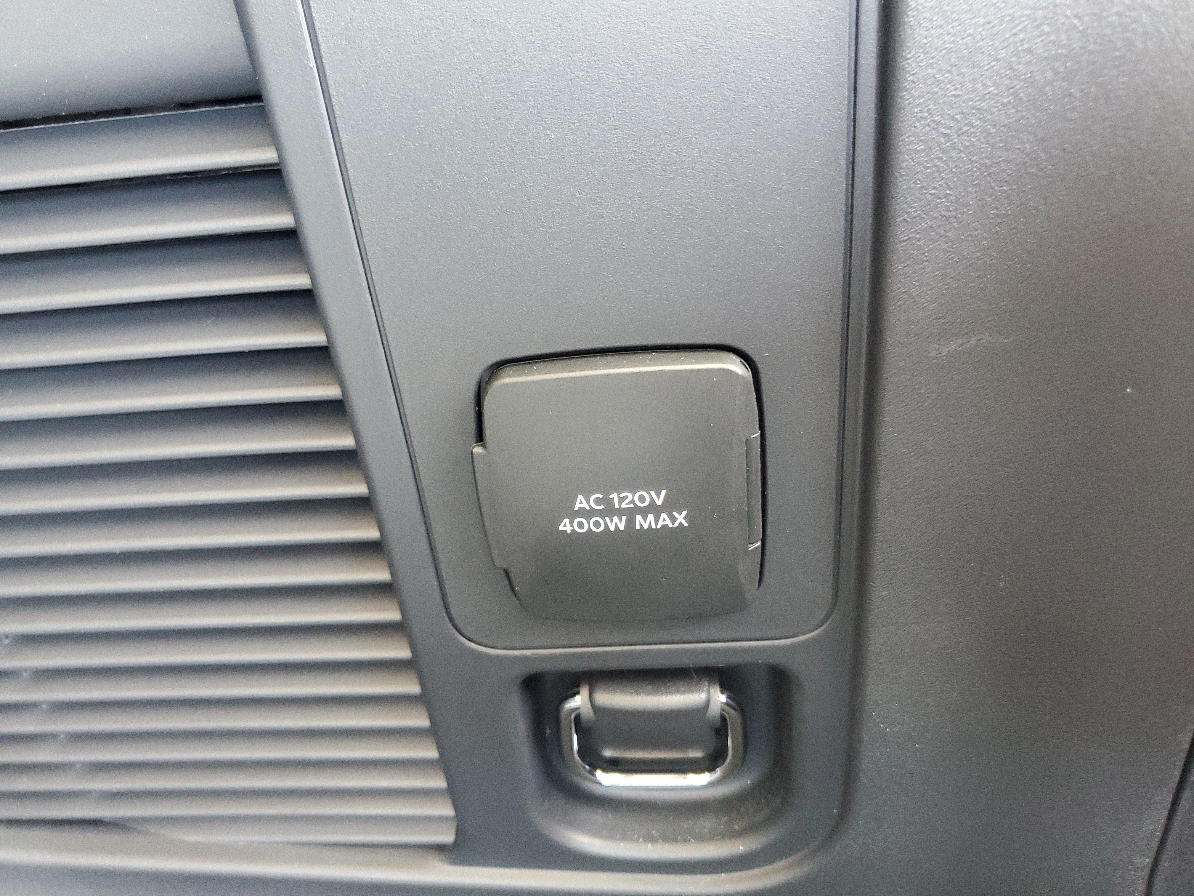New 2027 Lincoln Navigator L Reserve AWD/4WD image 34