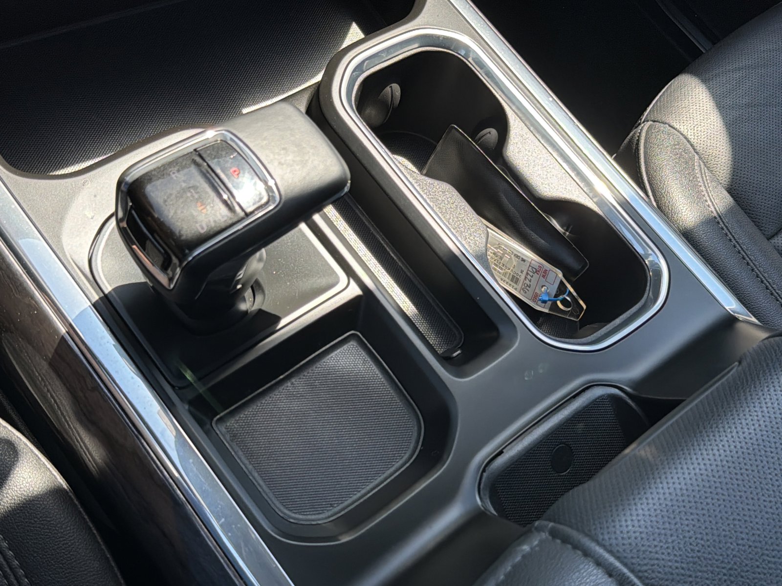 Used 2025 Chevrolet Silverado 1500 LTZ w/ LTZ Premium Texas Edition image 26