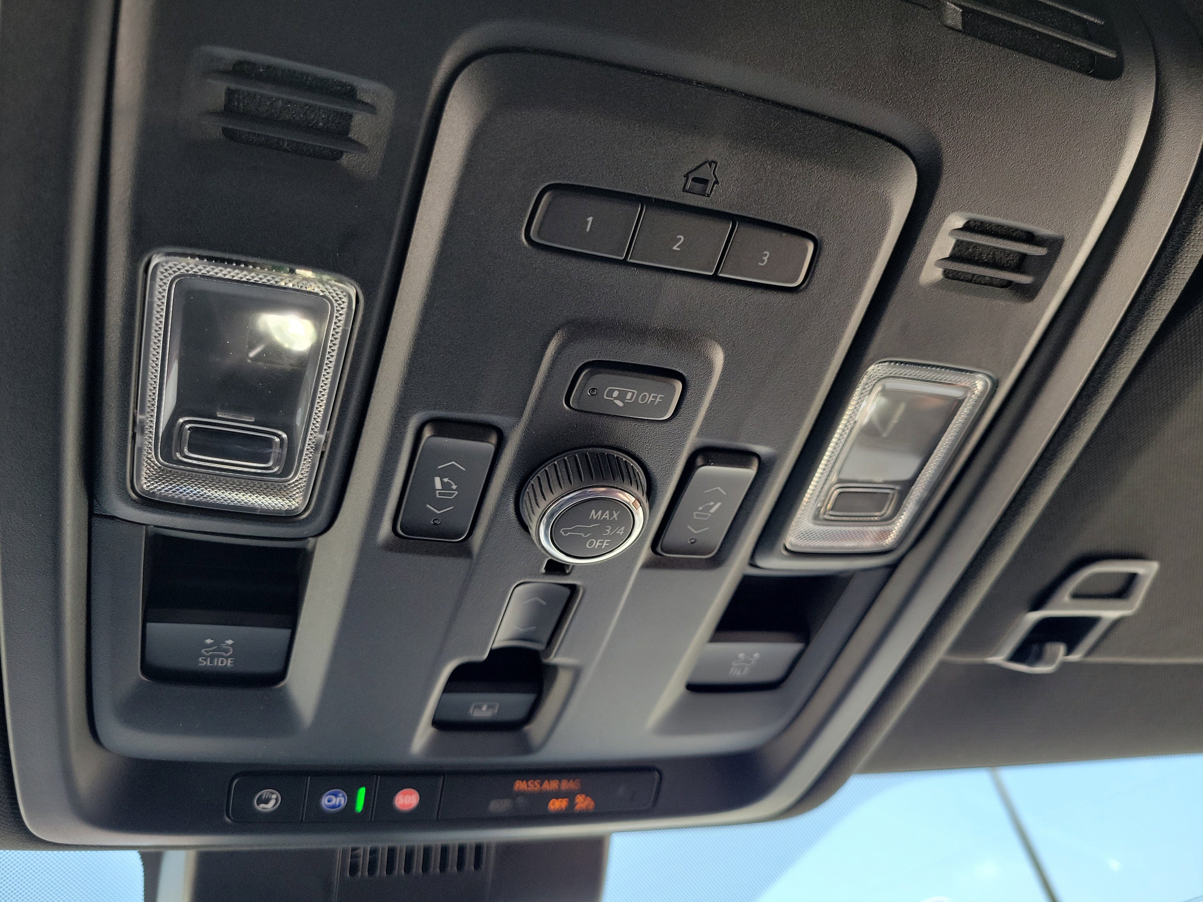 Used 2023 GMC Yukon Denali Ultimate AWD/4WD image 20