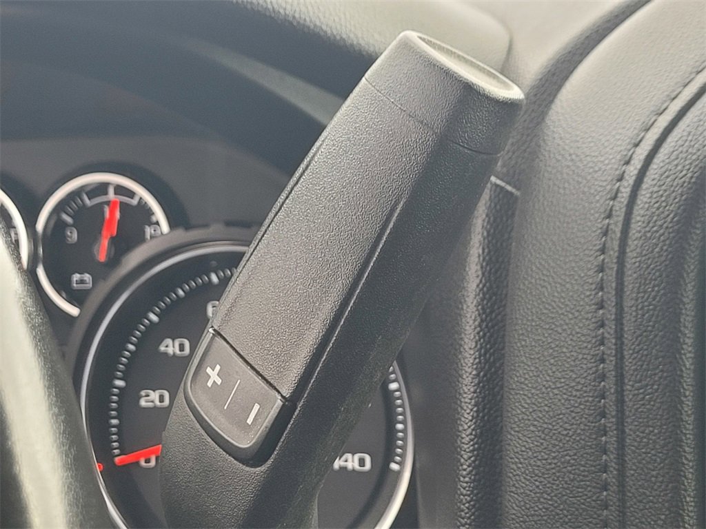 Used 2021 Chevrolet Silverado 1500 LT Trail Boss image 27