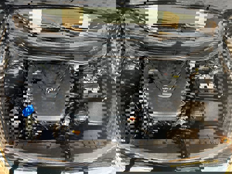 Used 2013 Kia Rio LX w/ PWR Pkg image 23