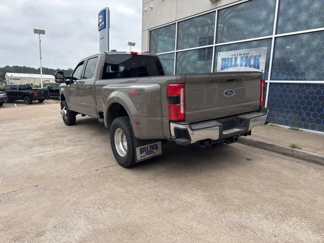 Certified 2026 Ford F350 Lariat w/ FX4 Off-Road Package AWD/4WD image 5