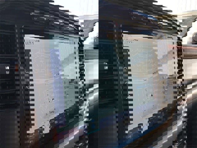 Used 2022 Ford F150 Lariat w/ Equipment Group 502A High image 79