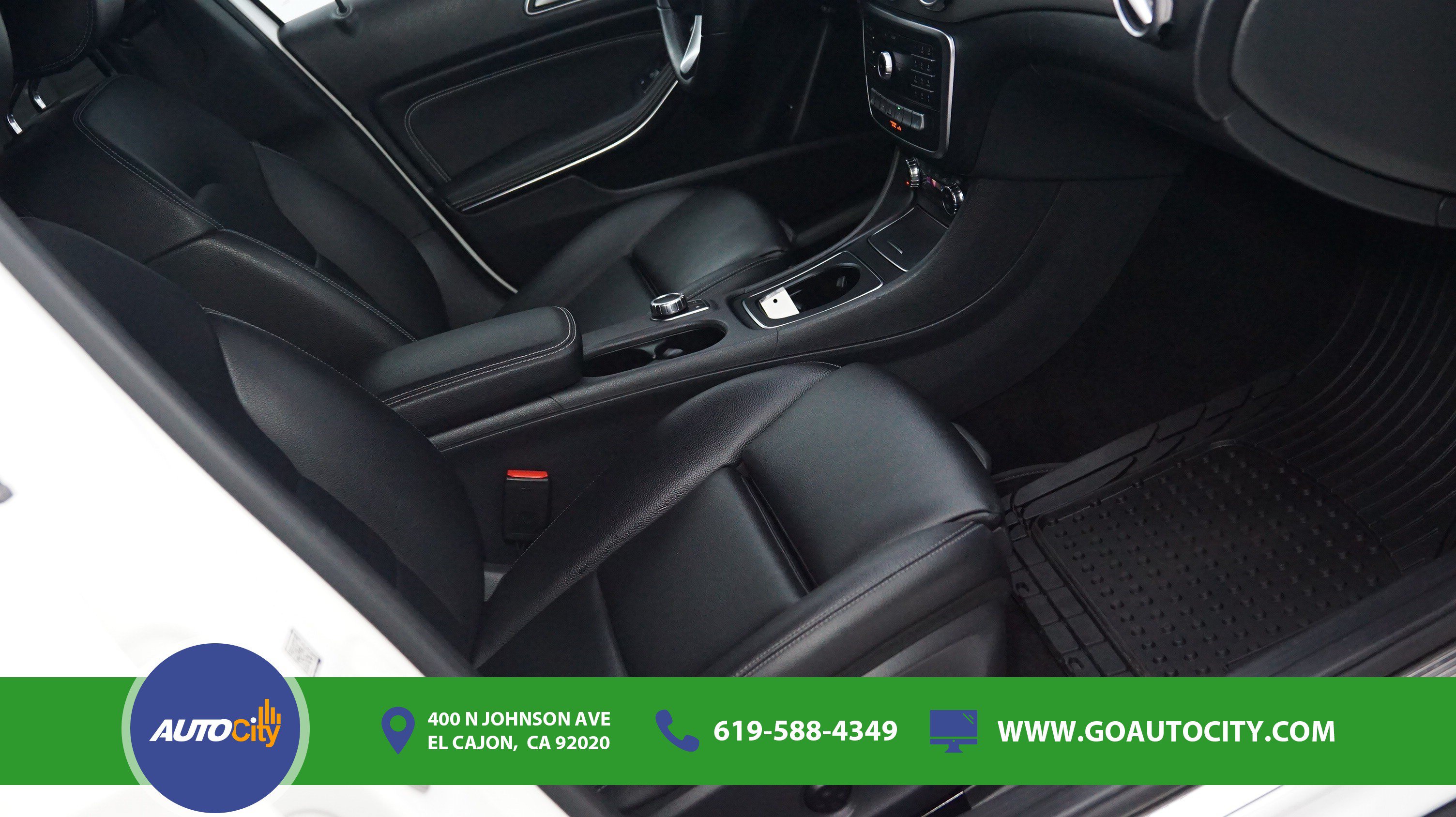 Used 2020 Mercedes-Benz GLA 250 image 8